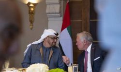 اتفاقية استثمار ضخمة بين الأردن والإمارات